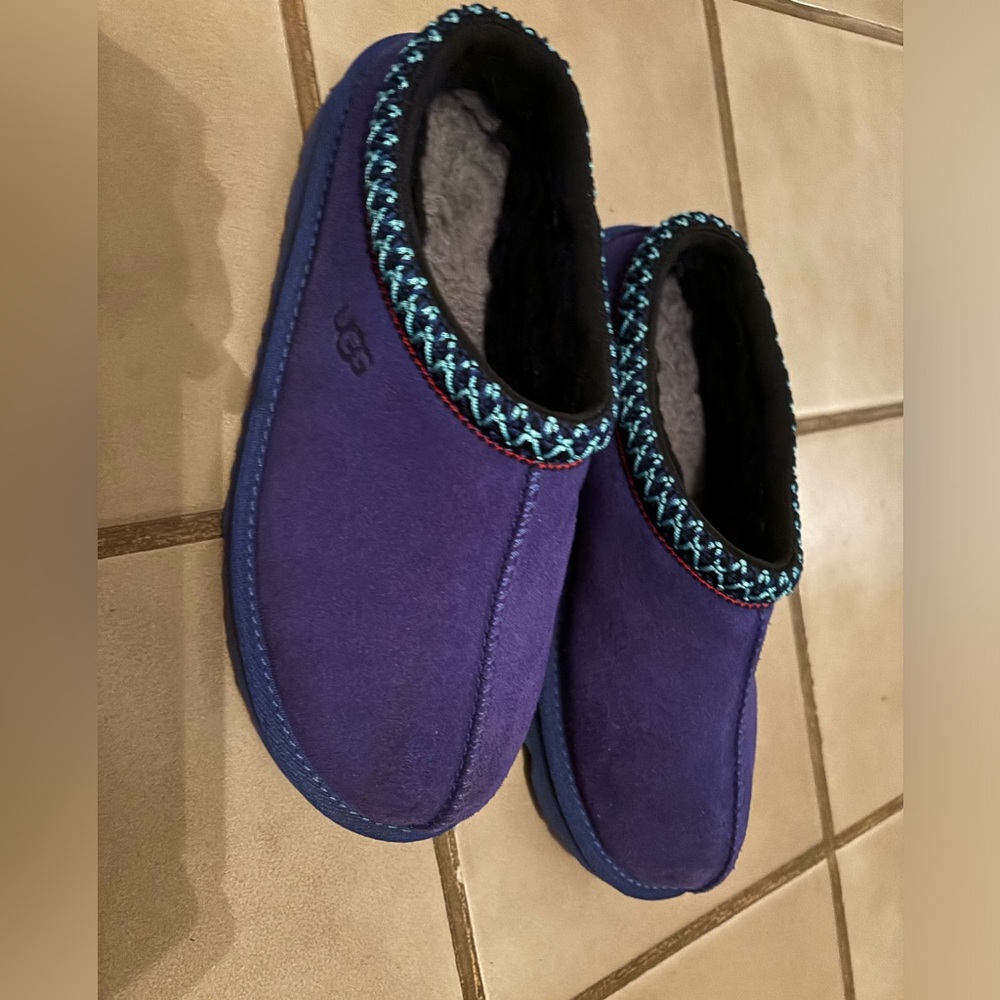 Tasman Girls Ugg 4.